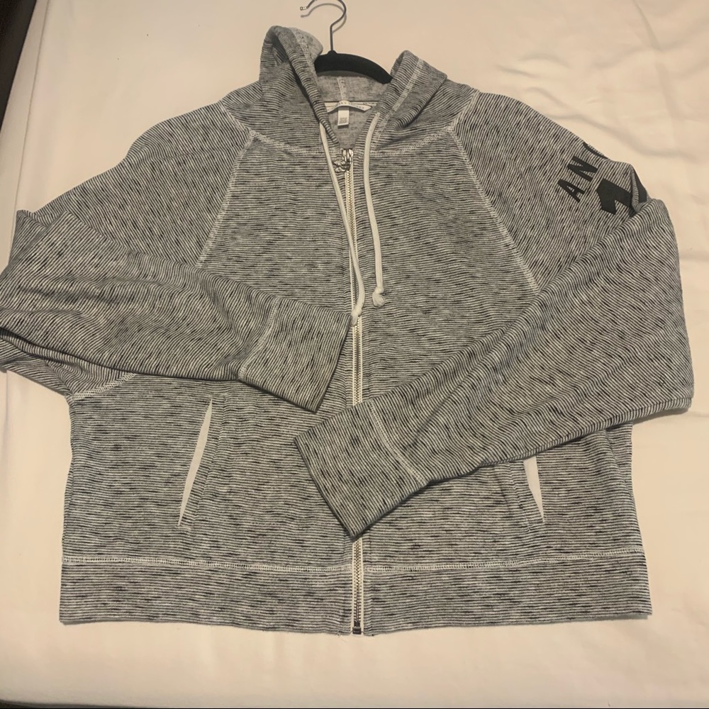 Victoria’s Secret jacket